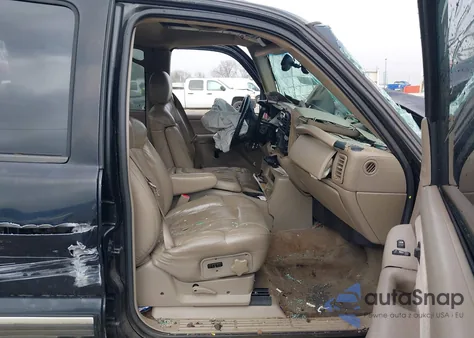 2001 Chevrolet Silverado 2500Hd Ls из США, поврежденный, VIN 1GCHK23G61F201708